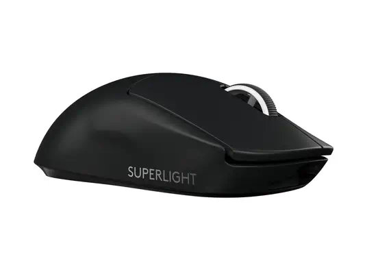 Logitech G Pro X Superlight Wireless Gaming Logitech - visuel 1 - hello RSE - ZÉRØ HÉSITATION