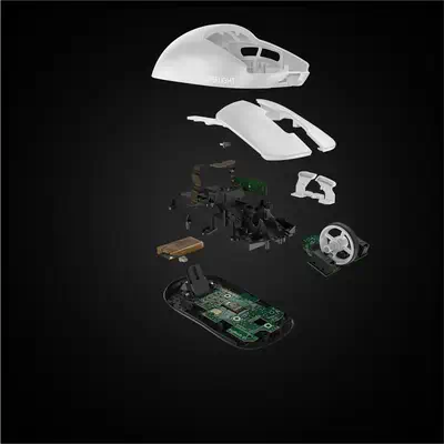 Logitech G Pro X Superlight Wireless Gaming - Pack Clavier, souris - visuel 7