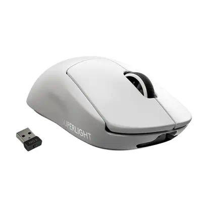 Logitech G Pro X Superlight Wireless Gaming - Pack Clavier, souris - visuel 1