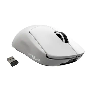 Logitech G Pro X Superlight Wireless Gaming livraison rapide
