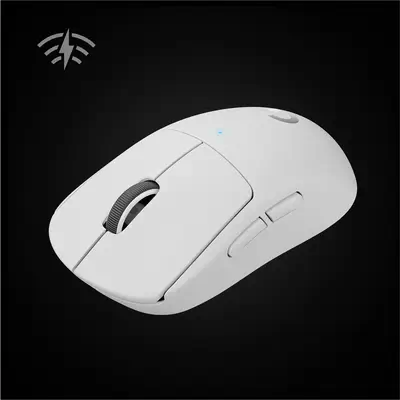 Logitech G Pro X Superlight Wireless Gaming - Pack Clavier, souris - visuel 4