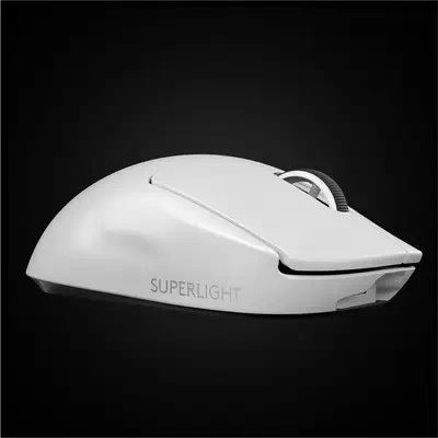 Logitech G Pro X Superlight Wireless Gaming - Pack Clavier, souris - visuel 2