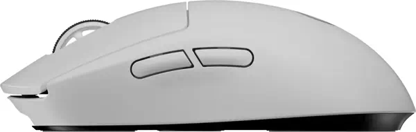 Logitech G Pro X Superlight Wireless Gaming Logitech - visuel 1 - hello RSE - COMPATIBLE NVIDIA REFLEX