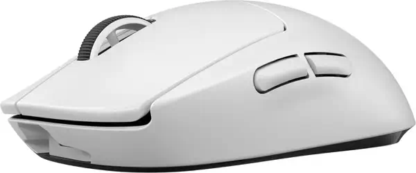 Logitech G Pro X Superlight Wireless Gaming Logitech - visuel 1 - hello RSE - S1mple