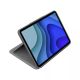 Vente LOGITECH Folio Touch for iPad Pro 11p - Logitech au meilleur prix - visuel 2
