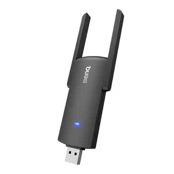 Acheter Dispositif pointage BenQ TDY31 WIFI DONGLE