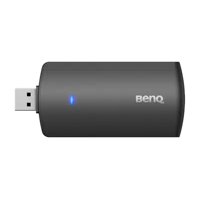 BenQ TDY31 WLAN 867 Mbit/s - Dispositif pointage - visuel 3