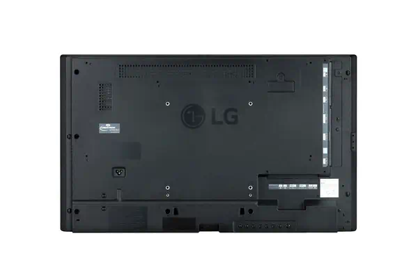 LG 32SM5J Écran d'affichage dynamique Écran plat de signalisation numérique 81,3 cm (32") IPS Wifi 4 - Affichage dynamique - visuel 6