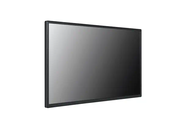 LG 32SM5J Écran d'affichage dynamique Écran plat de signalisation numérique 81,3 cm (32") IPS Wifi 4 - Affichage dynamique - visuel 5