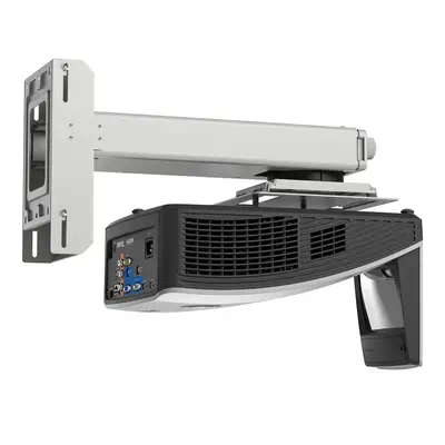 BenQ MH856UST+ vidéo-projecteur Projecteur à focale ultra courte 3500 ANSI lumens DLP 1080p (1920x10 - Vidéoprojecteur Professionnel - visuel 7