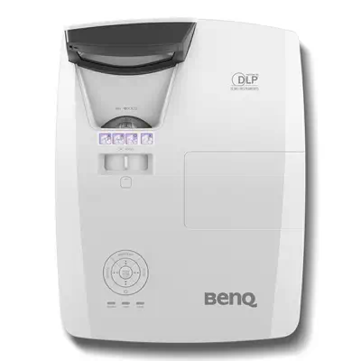BenQ MH856UST+ vidéo-projecteur Projecteur à focale ultra courte 3500 ANSI lumens DLP 1080p (1920x10 - Vidéoprojecteur Professionnel - visuel 6