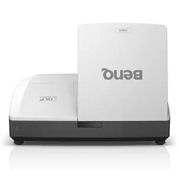 Livraison gratuite Vidéoprojecteur Professionnel BenQ MH856UST+