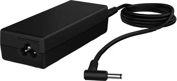 Adaptateur secteur intelligent HP 90 W - Chargeur et alimentation - visuel 1