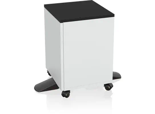Epson 7112285 meuble d'imprimante Noir, Blanc - Accessoires pour imprimante - visuel 3