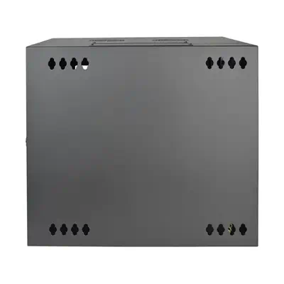 Tripp Lite SRW10USG étagère 10U Rack monté sur le mur Noir - Rack et Armoire - visuel 4
