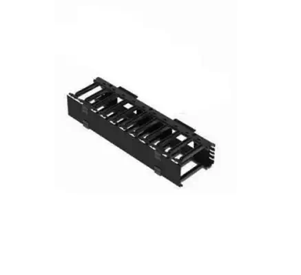Eaton ETN-HDHCM2UBU accessoire de racks Panneau de gestion de câbles - Rack et Armoire - visuel 1