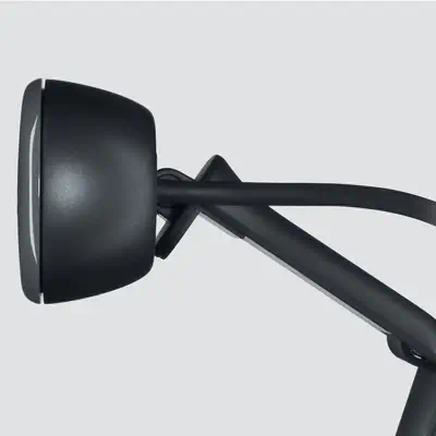 Logitech C505 HD Webcam - visuel 7