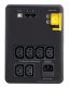 Vente APC Back-UPS 1200VA 230V AVR IEC Sockets APC au meilleur prix - visuel 2