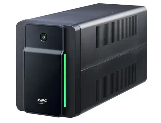 BackUPS BX - onduleur line-interactive - 1200VA, 230V - prises IEC - APC - Onduleur - visuel 7