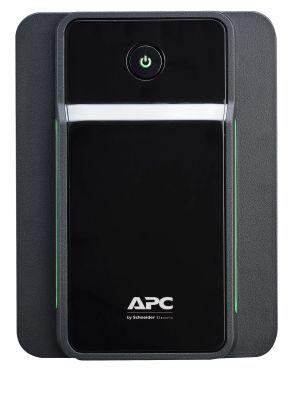 Vente APC Back-UPS 1200VA 230V AVR French Sockets APC au meilleur prix - visuel 8