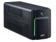 Vente APC Back-UPS 1200VA 230V AVR French Sockets APC au meilleur prix - visuel 6