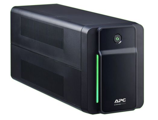 Achat APC Back-UPS 1200VA 230V AVR French Sockets - 0731304413578