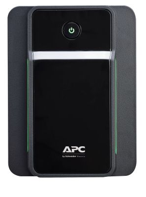 Vente APC Back-UPS 1200VA 230V AVR French Sockets APC au meilleur prix - visuel 4