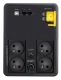 Vente APC Back-UPS 1200VA 230V AVR French Sockets APC au meilleur prix - visuel 2