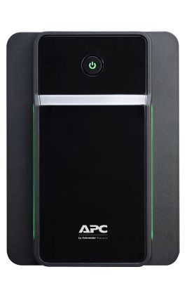 Achat APC Back-UPS 1600VA 230V AVR IEC Sockets sur hello RSE - visuel 5