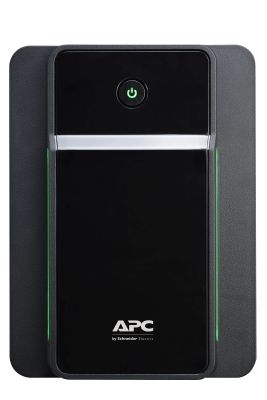Vente APC Back-UPS 1600VA 230V AVR IEC Sockets APC au meilleur prix - visuel 10
