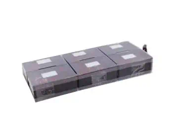 Eaton EB001SP Batterie de l'onduleur Sealed Lead Acid (VRLA) 6 V 9 Ah avis