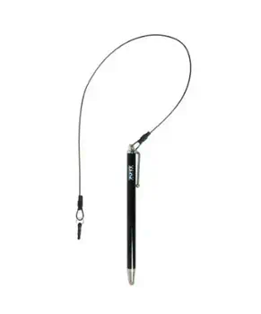 Avantages Port Designs 140228 stylet 11 g Noir