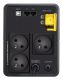 Vente APC Back-UPS 750VA 230V AVR French Sockets APC au meilleur prix - visuel 2