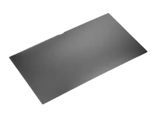 Port Designs Privacy Filter 2D 61 cm (24") Moniteur Filtre de confidentialité sans bords pour ordina - Protection d'écran et Filtre - visuel 1