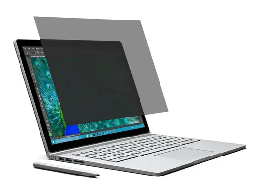 PORT Privacy Filter 2D 12.5inch 16/9 276x156 Port Designs - Protection d'écran et Filtre - visuel 4