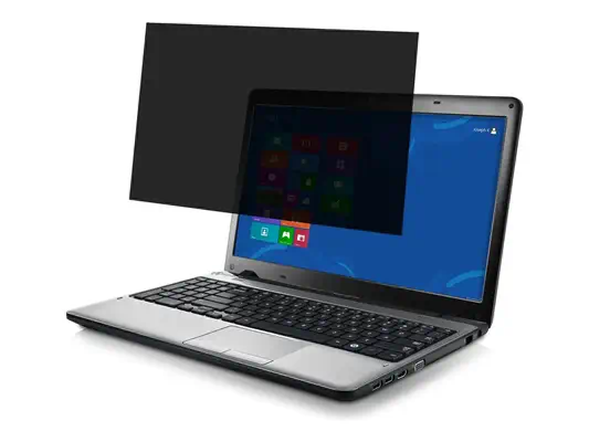 PORT Privacy Filter 2D 12.5inch 16/9 276x156 Port Designs - Protection d'écran et Filtre - visuel 3