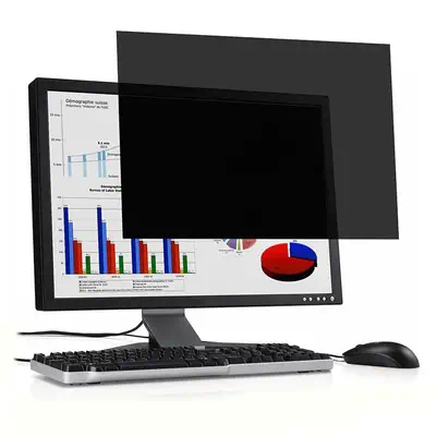 PORT DESIGNS PRIVACY FILTER 2D - 12,5inch16/10 - Port Designs - Protection d'écran et Filtre - visuel 2