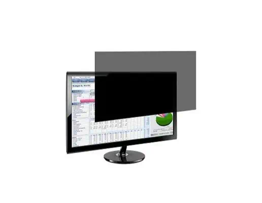 PORT DESIGNS PRIVACY FILTER 2D 24inch 16/10 517x323 - Port Designs - Protection d'écran et Filtre - visuel 1