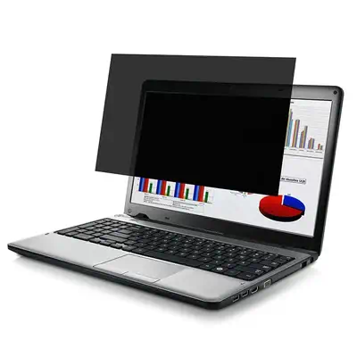 Port Designs 900235 filtre anti-reflets pour écran et filtre de confidentialité 35,6 cm (14") Ordina - Protection d'écran et Filtre - visuel 1