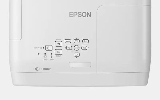 Vente Epson EH-TW5700 Epson au meilleur prix - visuel 10