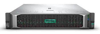 HPE ProLiant DL385 Gen10 serveur 0 Go Rack (2 U) AMD EPYC 7262 3,2 GHz 16 Go DDR4-SDRAM 800 W achat