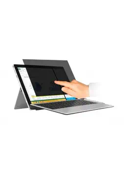 Port Designs 900317 filtre anti-reflets pour écran et filtre de confidentialité 30,5 cm (12") Tablet revendeur officiel