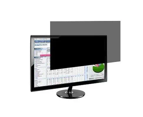 Port Designs 900320 filtre anti-reflets pour écran et filtre de confidentialité 109,2 cm (43") Monit - Protection d'écran et Filtre - visuel 1