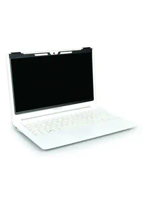 Port Designs 900323 filtre anti-reflets pour écran et filtre de confidentialité 33 cm (13") Ordinate - Protection d'écran et Filtre - visuel 1