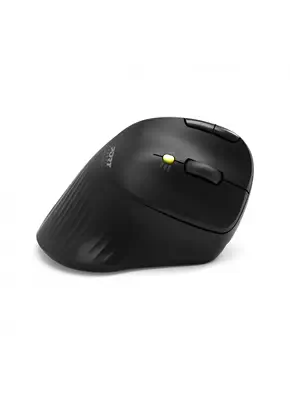 Port Designs 900719 souris Bureau Droitier RF sans fil + Bluetooth Optique 1600 DPI - Souris - visuel 6