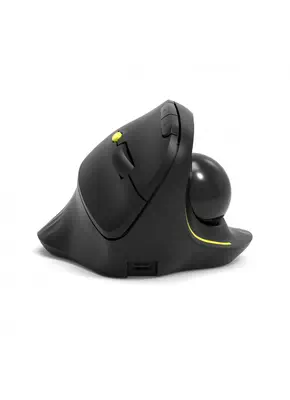 Port Designs 900719 souris Bureau Droitier RF sans fil + Bluetooth Optique 1600 DPI - Souris - visuel 5