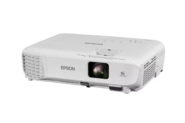 Vente EPSON EB-W06 3LCD Projector FHD 1080p 3700Lumen Epson au meilleur prix - visuel 4