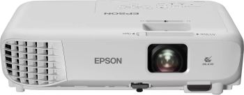 Achat Vidéoprojecteur Professionnel EPSON EB-W06 3LCD Projector FHD 1080p 3700Lumen sur hello RSE