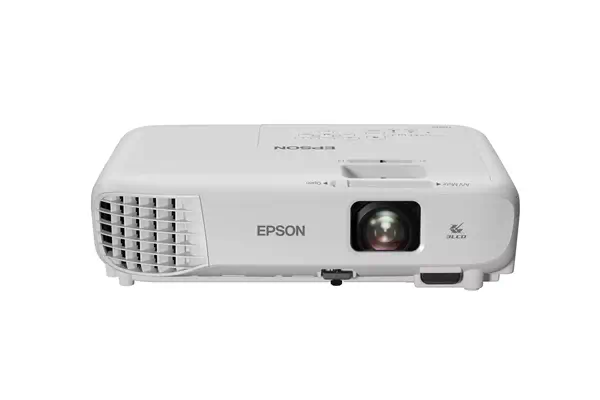 Vente EPSON EB-W06 3LCD Projector FHD 1080p 3700Lumen Epson au meilleur prix - visuel 6