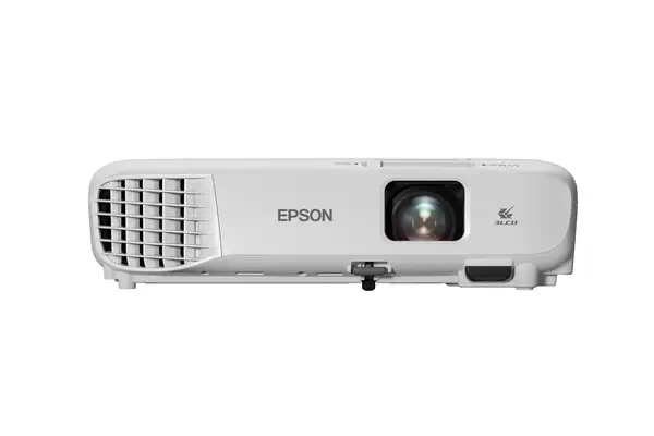 Achat EPSON EB-W06 3LCD Projector FHD 1080p 3700Lumen Mobile sur hello RSE - visuel 9